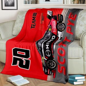 Scott Pye Supercars 2023 Racing Carpet Living Room Area Rugs Doormats Blanket Flag Home 8 Supercars Championship store - Loyal fans of Scott Pye's Rug,Doormat,Blanket Microfiber Fleece,Blanket Premium Sherpa,House Flag:vintage Supercars racing suit,uniform,apparel,shirts,merch,hoodie,jackets,shorts,sweatshirt,outfits,clothes