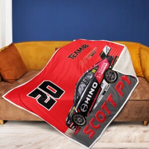 Scott Pye Supercars 2023 Racing Carpet Living Room Area Rugs Doormats Blanket Flag Home 7 Supercars Championship store - Loyal fans of Scott Pye's Rug,Doormat,Blanket Microfiber Fleece,Blanket Premium Sherpa,House Flag:vintage Supercars racing suit,uniform,apparel,shirts,merch,hoodie,jackets,shorts,sweatshirt,outfits,clothes