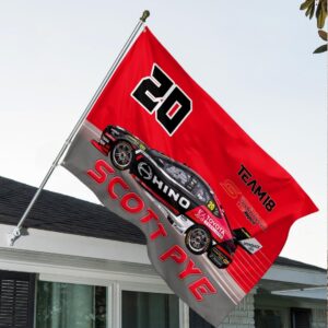 Scott Pye Supercars 2023 Racing Carpet Living Room Area Rugs Doormats Blanket Flag Home 13 Supercars Championship store - Loyal fans of Scott Pye's Rug,Doormat,Blanket Microfiber Fleece,Blanket Premium Sherpa,House Flag:vintage Supercars racing suit,uniform,apparel,shirts,merch,hoodie,jackets,shorts,sweatshirt,outfits,clothes