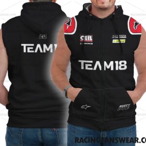 Scott Pye Supercars 2023 Racing Uniform Apparel Clothes Bomber Thick Coat Sleeveless Hoodie Hooded T-Shirt 4 Supercars Championship store - Loyal fans of Scott Pye's Bomber Jacket,Unisex Thick Coat,Unisex Sleeveless Hoodie,Unisex Hooded T-Shirt,Kid Sleeveless Hoodie,Kid Hooded T-Shirts,Kid Thick Coat:vintage Supercars racing suit,uniform,apparel,shirts,merch,hoodie,jackets,shorts,sweatshirt,outfits,clothes