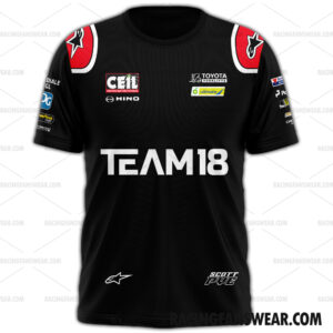 Scott Pye Supercars 2023 Racing Uniform Apparel Clothes Sweatshirt Zip Pop Top Hoodie T-Shirt Long Pant 8 Supercars Championship store - Loyal fans of Scott Pye's Unisex Hoodie,Unisex Pop Top Hoodie,Unisex Zip Hoodie,Unisex T-Shirt,Unisex Sweatshirt,Unisex Long Pants,Kid Hoodie,Kid Zip Hoodie,Kid T-Shirt,Kid Sweatshirt,Kid Long Pants:vintage Supercars racing suit,uniform,apparel,shirts,merch,hoodie,jackets,shorts,sweatshirt,outfits,clothes