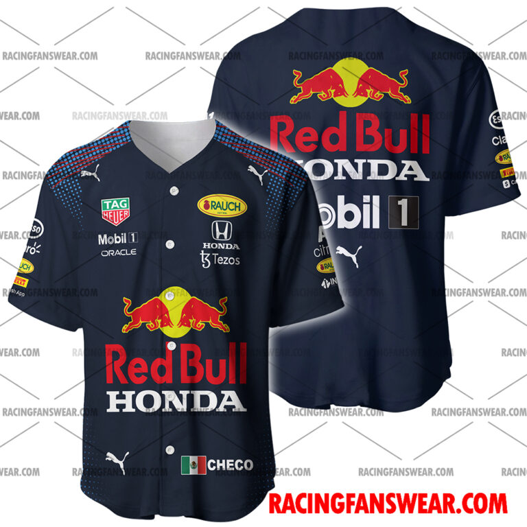 Formula One store - Loyal fans of Sergio Perez's Unisex Baseball Jerseys,Kid Baseball Jerseys,Youth Baseball Jerseys,Men's Hockey Jerseys,WoMen's Hockey Jerseys,Youth's Hockey Jerseys:vintage formula one racing suit,uniform,apparel,shirts,merch,hoodie,jackets,shorts,sweatshirt,outfits,clothes