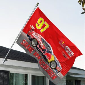 Shane van Gisbergen Supercars 2023 Racing Carpet Living Room Area Rugs Doormats Blanket Flag Home 13 Supercars Championship store - Loyal fans of Shane van Gisbergen's Rug,Doormat,Blanket Microfiber Fleece,Blanket Premium Sherpa,House Flag:vintage Supercars racing suit,uniform,apparel,shirts,merch,hoodie,jackets,shorts,sweatshirt,outfits,clothes