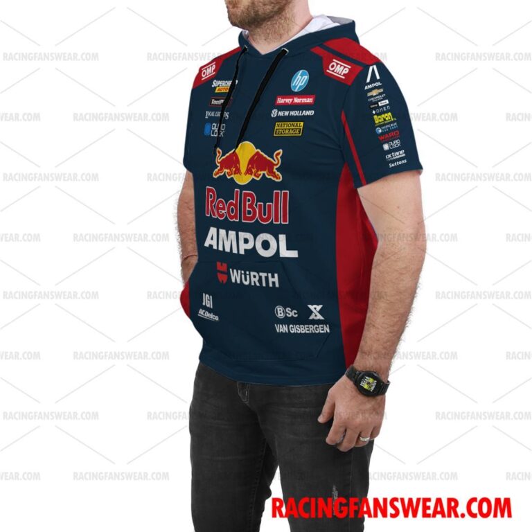 Supercars Championship store - Loyal fans of Shane van Gisbergen's Bomber Jacket,Unisex Thick Coat,Unisex Sleeveless Hoodie,Unisex Hooded T-Shirt,Kid Sleeveless Hoodie,Kid Hooded T-Shirts,Kid Thick Coat:vintage Supercars racing suit,uniform,apparel,shirts,merch,hoodie,jackets,shorts,sweatshirt,outfits,clothes