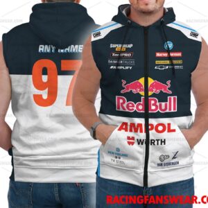 Shane Van Gisbergen Supercars Racing Customize Name and Number Clothes Bomber Thick Coat Sleeveless Hoodie Hooded T-Shirt 4 Supercars Championship store - Loyal fans of Shane Van Gisbergen's Bomber Jacket,Unisex Thick Coat,Unisex Sleeveless Hoodie,Unisex Hooded T-Shirt,Kid Sleeveless Hoodie,Kid Hooded T-Shirts,Kid Thick Coat:vintage Supercars racing suit,uniform,apparel,shirts,merch,hoodie,jackets,shorts,sweatshirt,outfits,clothes