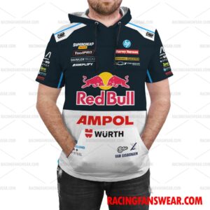 Shane Van Gisbergen Supercars Racing Customize Name and Number Clothes Bomber Thick Coat Sleeveless Hoodie Hooded T-Shirt 9 Supercars Championship store - Loyal fans of Shane Van Gisbergen's Bomber Jacket,Unisex Thick Coat,Unisex Sleeveless Hoodie,Unisex Hooded T-Shirt,Kid Sleeveless Hoodie,Kid Hooded T-Shirts,Kid Thick Coat:vintage Supercars racing suit,uniform,apparel,shirts,merch,hoodie,jackets,shorts,sweatshirt,outfits,clothes