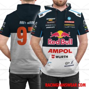 Shane Van Gisbergen Supercars Racing Customize Name and Number Clothes Bomber Thick Coat Sleeveless Hoodie Hooded T-Shirt 7 Supercars Championship store - Loyal fans of Shane Van Gisbergen's Bomber Jacket,Unisex Thick Coat,Unisex Sleeveless Hoodie,Unisex Hooded T-Shirt,Kid Sleeveless Hoodie,Kid Hooded T-Shirts,Kid Thick Coat:vintage Supercars racing suit,uniform,apparel,shirts,merch,hoodie,jackets,shorts,sweatshirt,outfits,clothes