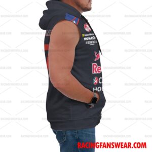 Shane Van Gisbergen Supercars Racing Customize Name and Number Clothes Bomber Thick Coat Sleeveless Hoodie Hooded T-Shirt 5 Supercars Championship store - Loyal fans of Shane Van Gisbergen's Bomber Jacket,Unisex Thick Coat,Unisex Sleeveless Hoodie,Unisex Hooded T-Shirt,Kid Sleeveless Hoodie,Kid Hooded T-Shirts,Kid Thick Coat:vintage Supercars racing suit,uniform,apparel,shirts,merch,hoodie,jackets,shorts,sweatshirt,outfits,clothes