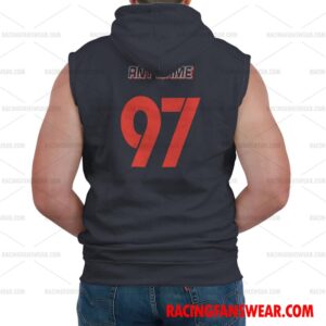 Shane Van Gisbergen Supercars Racing Customize Name and Number Clothes Bomber Thick Coat Sleeveless Hoodie Hooded T-Shirt 6 Supercars Championship store - Loyal fans of Shane Van Gisbergen's Bomber Jacket,Unisex Thick Coat,Unisex Sleeveless Hoodie,Unisex Hooded T-Shirt,Kid Sleeveless Hoodie,Kid Hooded T-Shirts,Kid Thick Coat:vintage Supercars racing suit,uniform,apparel,shirts,merch,hoodie,jackets,shorts,sweatshirt,outfits,clothes