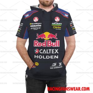 Shane Van Gisbergen Supercars Racing Customize Name and Number Clothes Bomber Thick Coat Sleeveless Hoodie Hooded T-Shirt 9 Supercars Championship store - Loyal fans of Shane Van Gisbergen's Bomber Jacket,Unisex Thick Coat,Unisex Sleeveless Hoodie,Unisex Hooded T-Shirt,Kid Sleeveless Hoodie,Kid Hooded T-Shirts,Kid Thick Coat:vintage Supercars racing suit,uniform,apparel,shirts,merch,hoodie,jackets,shorts,sweatshirt,outfits,clothes