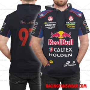 Shane Van Gisbergen Supercars Racing Customize Name and Number Clothes Bomber Thick Coat Sleeveless Hoodie Hooded T-Shirt 7 Supercars Championship store - Loyal fans of Shane Van Gisbergen's Bomber Jacket,Unisex Thick Coat,Unisex Sleeveless Hoodie,Unisex Hooded T-Shirt,Kid Sleeveless Hoodie,Kid Hooded T-Shirts,Kid Thick Coat:vintage Supercars racing suit,uniform,apparel,shirts,merch,hoodie,jackets,shorts,sweatshirt,outfits,clothes