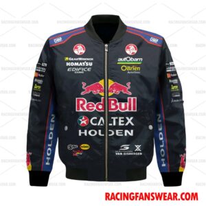 Shane Van Gisbergen Supercars Racing Customize Name and Number Clothes Bomber Thick Coat Sleeveless Hoodie Hooded T-Shirt 2 Supercars Championship store - Loyal fans of Shane Van Gisbergen's Bomber Jacket,Unisex Thick Coat,Unisex Sleeveless Hoodie,Unisex Hooded T-Shirt,Kid Sleeveless Hoodie,Kid Hooded T-Shirts,Kid Thick Coat:vintage Supercars racing suit,uniform,apparel,shirts,merch,hoodie,jackets,shorts,sweatshirt,outfits,clothes