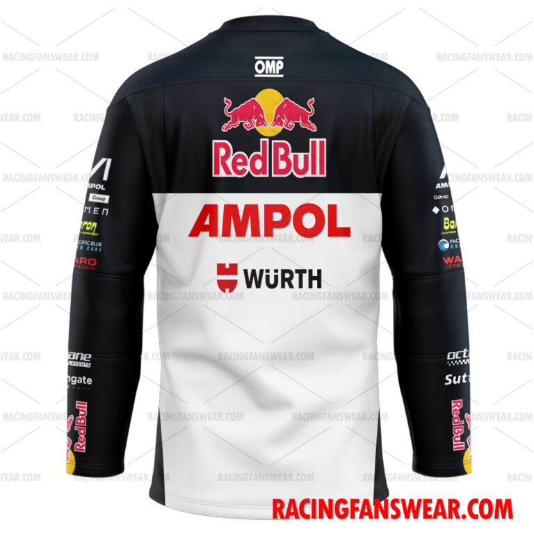 Supercars Championship store - Loyal fans of Shane Van Gisbergen's Unisex Baseball Jerseys,Kid Baseball Jerseys,Youth Baseball Jerseys,Men's Hockey Jerseys,WoMen's Hockey Jerseys,Youth's Hockey Jerseys:vintage Supercars racing suit,uniform,apparel,shirts,merch,hoodie,jackets,shorts,sweatshirt,outfits,clothes