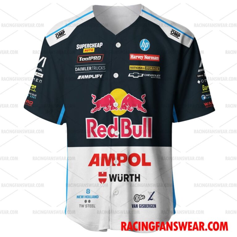 Supercars Championship store - Loyal fans of Shane Van Gisbergen's Unisex Baseball Jerseys,Kid Baseball Jerseys,Youth Baseball Jerseys,Men's Hockey Jerseys,WoMen's Hockey Jerseys,Youth's Hockey Jerseys:vintage Supercars racing suit,uniform,apparel,shirts,merch,hoodie,jackets,shorts,sweatshirt,outfits,clothes