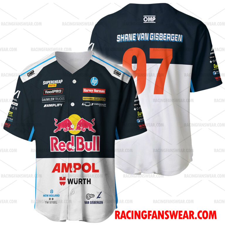 Supercars Championship store - Loyal fans of Shane Van Gisbergen's Unisex Baseball Jerseys,Kid Baseball Jerseys,Youth Baseball Jerseys,Men's Hockey Jerseys,WoMen's Hockey Jerseys,Youth's Hockey Jerseys:vintage Supercars racing suit,uniform,apparel,shirts,merch,hoodie,jackets,shorts,sweatshirt,outfits,clothes