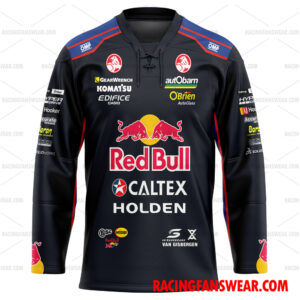 Shane Van Gisbergen Supercars Racing Uniform Apparel Clothes Baseball Jersey Hockey Jersey 3 Supercars Championship store - Loyal fans of Shane Van Gisbergen's Unisex Baseball Jerseys,Kid Baseball Jerseys,Youth Baseball Jerseys,Men's Hockey Jerseys,WoMen's Hockey Jerseys,Youth's Hockey Jerseys:vintage Supercars racing suit,uniform,apparel,shirts,merch,hoodie,jackets,shorts,sweatshirt,outfits,clothes