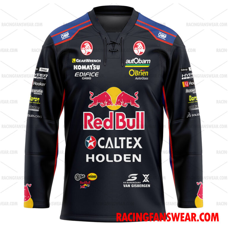 Supercars Championship store - Loyal fans of Shane Van Gisbergen's Unisex Baseball Jerseys,Kid Baseball Jerseys,Youth Baseball Jerseys,Men's Hockey Jerseys,WoMen's Hockey Jerseys,Youth's Hockey Jerseys:vintage Supercars racing suit,uniform,apparel,shirts,merch,hoodie,jackets,shorts,sweatshirt,outfits,clothes