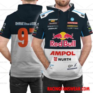 Shane Van Gisbergen Supercars Racing Uniform Apparel Clothes Bomber Thick Coat Sleeveless Hoodie Hooded T-Shirt 7 Supercars Championship store - Loyal fans of Shane Van Gisbergen's Bomber Jacket,Unisex Thick Coat,Unisex Sleeveless Hoodie,Unisex Hooded T-Shirt,Kid Sleeveless Hoodie,Kid Hooded T-Shirts,Kid Thick Coat:vintage Supercars racing suit,uniform,apparel,shirts,merch,hoodie,jackets,shorts,sweatshirt,outfits,clothes