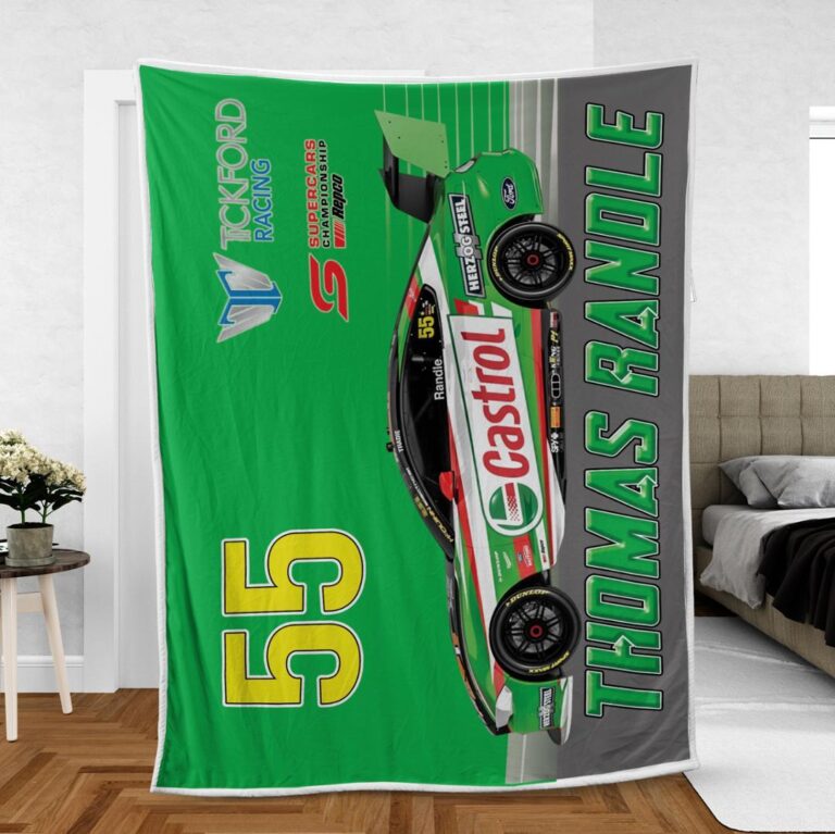 Supercars Championship store - Loyal fans of Thomas Randle's Rug,Doormat,Blanket Microfiber Fleece,Blanket Premium Sherpa,House Flag:vintage Supercars racing suit,uniform,apparel,shirts,merch,hoodie,jackets,shorts,sweatshirt,outfits,clothes