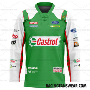 Thomas Randle Supercars 2023 Racing Uniform Apparel Clothes Baseball Jersey Hockey Jersey 3 Supercars Championship store - Loyal fans of Thomas Randle's Unisex Baseball Jerseys,Kid Baseball Jerseys,Youth Baseball Jerseys,Men's Hockey Jerseys,WoMen's Hockey Jerseys,Youth's Hockey Jerseys:vintage Supercars racing suit,uniform,apparel,shirts,merch,hoodie,jackets,shorts,sweatshirt,outfits,clothes
