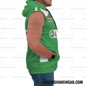 Thomas Randle Supercars 2023 Racing Uniform Apparel Clothes Bomber Thick Coat Sleeveless Hoodie Hooded T-Shirt 5 Supercars Championship store - Loyal fans of Thomas Randle's Bomber Jacket,Unisex Thick Coat,Unisex Sleeveless Hoodie,Unisex Hooded T-Shirt,Kid Sleeveless Hoodie,Kid Hooded T-Shirts,Kid Thick Coat:vintage Supercars racing suit,uniform,apparel,shirts,merch,hoodie,jackets,shorts,sweatshirt,outfits,clothes
