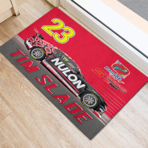 Tim Slade Supercars 2023 Racing Carpet Living Room Area Rugs Doormats Blanket Flag Home 5 Supercars Championship store - Loyal fans of Tim Slade's Rug,Doormat,Blanket Microfiber Fleece,Blanket Premium Sherpa,House Flag:vintage Supercars racing suit,uniform,apparel,shirts,merch,hoodie,jackets,shorts,sweatshirt,outfits,clothes