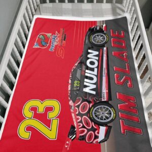 Tim Slade Supercars 2023 Racing Carpet Living Room Area Rugs Doormats Blanket Flag Home 11 Supercars Championship store - Loyal fans of Tim Slade's Rug,Doormat,Blanket Microfiber Fleece,Blanket Premium Sherpa,House Flag:vintage Supercars racing suit,uniform,apparel,shirts,merch,hoodie,jackets,shorts,sweatshirt,outfits,clothes