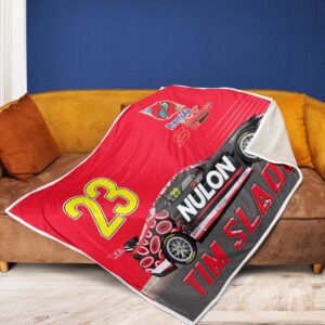 Tim Slade Supercars 2023 Racing Carpet Living Room Area Rugs Doormats Blanket Flag Home 7 Supercars Championship store - Loyal fans of Tim Slade's Rug,Doormat,Blanket Microfiber Fleece,Blanket Premium Sherpa,House Flag:vintage Supercars racing suit,uniform,apparel,shirts,merch,hoodie,jackets,shorts,sweatshirt,outfits,clothes
