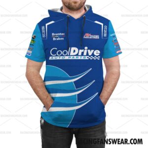 Todd Hazelwood Supercars 2023 Racing Uniform Apparel Clothes Bomber Thick Coat Sleeveless Hoodie Hooded T-Shirt 9 Supercars Championship store - Loyal fans of Todd Hazelwood's Bomber Jacket,Unisex Thick Coat,Unisex Sleeveless Hoodie,Unisex Hooded T-Shirt,Kid Sleeveless Hoodie,Kid Hooded T-Shirts,Kid Thick Coat:vintage Supercars racing suit,uniform,apparel,shirts,merch,hoodie,jackets,shorts,sweatshirt,outfits,clothes