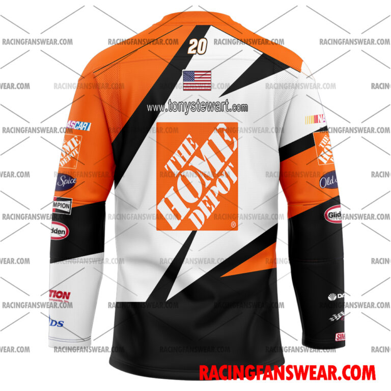 Nascar store - Loyal fans of Tony Stewart's Unisex Baseball Jerseys,Kid Baseball Jerseys,Youth Baseball Jerseys,Men's Hockey Jerseys,WoMen's Hockey Jerseys,Youth's Hockey Jerseys:vintage nascar racing suit,uniform,apparel,shirts,merch,hoodie,jackets,shorts,sweatshirt,outfits,clothes