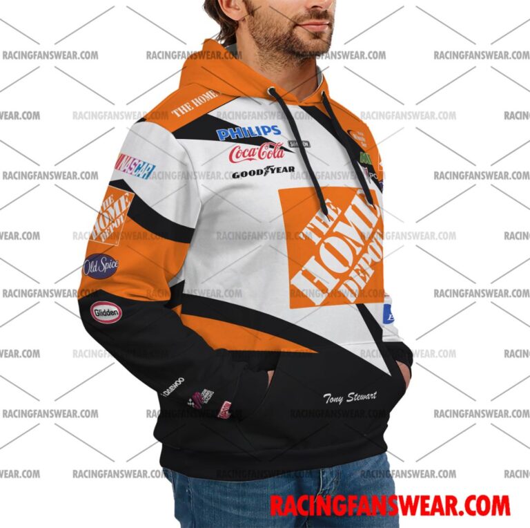 Nascar store - Loyal fans of Tony Stewart's Unisex Hoodie,Unisex Pop Top Hoodie,Unisex Zip Hoodie,Unisex T-Shirt,Unisex Sweatshirt,Unisex Long Pants,Kid Hoodie,Kid Zip Hoodie,Kid T-Shirt,Kid Sweatshirt,Kid Long Pants:vintage nascar racing suit,uniform,apparel,shirts,merch,hoodie,jackets,shorts,sweatshirt,outfits,clothes