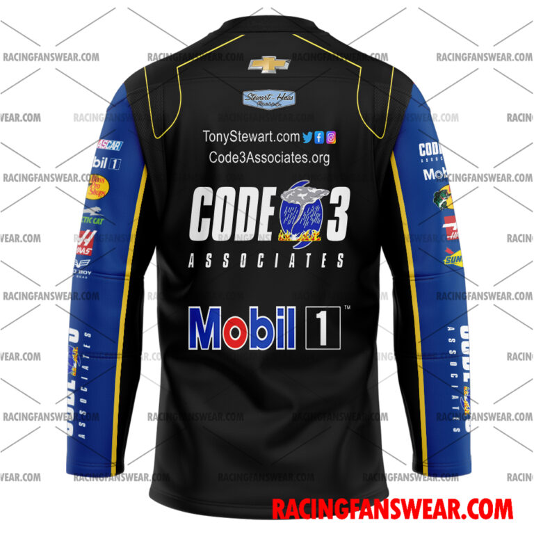 Nascar store - Loyal fans of Tony Stewart's Unisex Baseball Jerseys,Kid Baseball Jerseys,Youth Baseball Jerseys,Men's Hockey Jerseys,WoMen's Hockey Jerseys,Youth's Hockey Jerseys:vintage nascar racing suit,uniform,apparel,shirts,merch,hoodie,jackets,shorts,sweatshirt,outfits,clothes