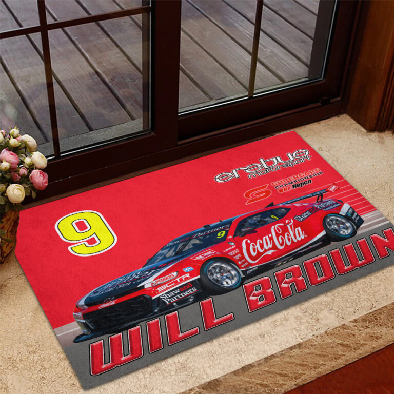 Supercars Championship store - Loyal fans of Will Brown's Rug,Doormat,Blanket Microfiber Fleece,Blanket Premium Sherpa,House Flag:vintage Supercars racing suit,uniform,apparel,shirts,merch,hoodie,jackets,shorts,sweatshirt,outfits,clothes