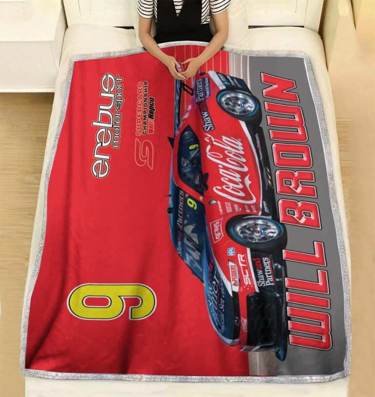 Supercars Championship store - Loyal fans of Will Brown's Rug,Doormat,Blanket Microfiber Fleece,Blanket Premium Sherpa,House Flag:vintage Supercars racing suit,uniform,apparel,shirts,merch,hoodie,jackets,shorts,sweatshirt,outfits,clothes