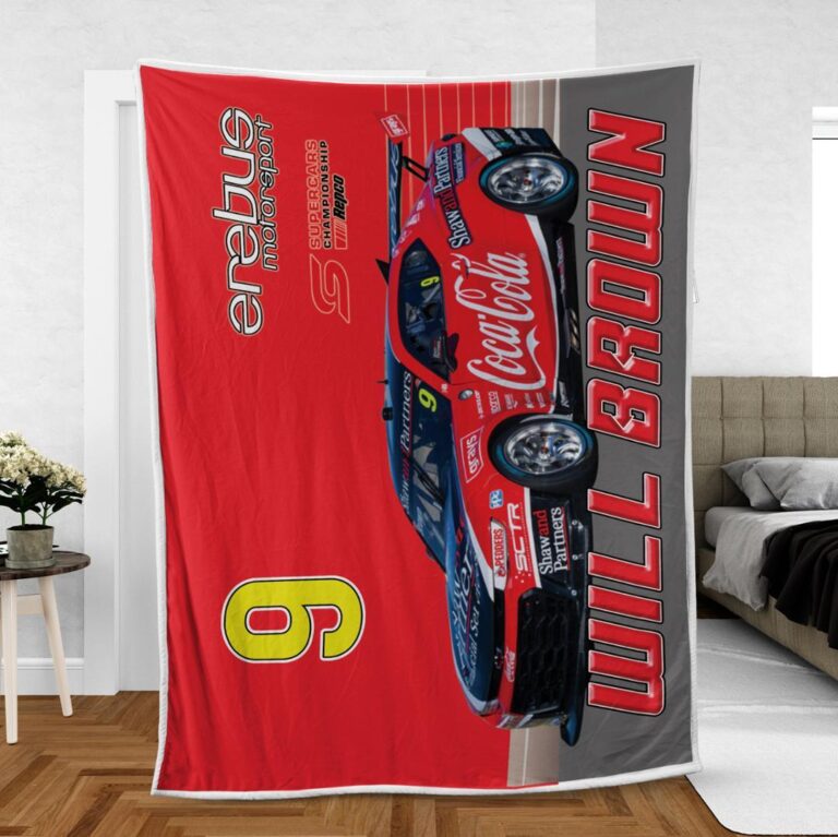 Supercars Championship store - Loyal fans of Will Brown's Rug,Doormat,Blanket Microfiber Fleece,Blanket Premium Sherpa,House Flag:vintage Supercars racing suit,uniform,apparel,shirts,merch,hoodie,jackets,shorts,sweatshirt,outfits,clothes