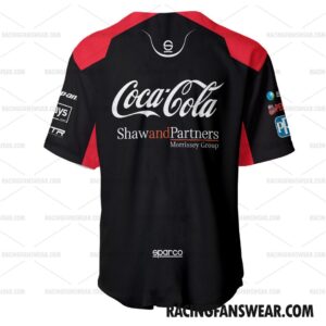 Will Brown Supercars 2023 Racing Uniform Apparel Clothes Baseball Jersey Hockey Jersey 2 Supercars Championship store - Loyal fans of Will Brown's Unisex Baseball Jerseys,Kid Baseball Jerseys,Youth Baseball Jerseys,Men's Hockey Jerseys,WoMen's Hockey Jerseys,Youth's Hockey Jerseys:vintage Supercars racing suit,uniform,apparel,shirts,merch,hoodie,jackets,shorts,sweatshirt,outfits,clothes