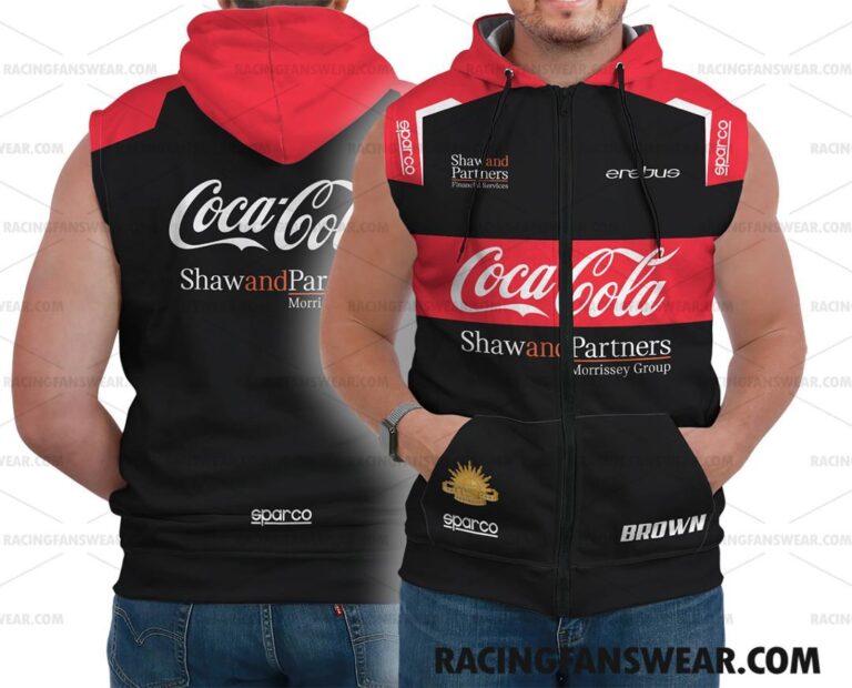 Supercars Championship store - Loyal fans of Will Brown's Bomber Jacket,Unisex Thick Coat,Unisex Sleeveless Hoodie,Unisex Hooded T-Shirt,Kid Sleeveless Hoodie,Kid Hooded T-Shirts,Kid Thick Coat:vintage Supercars racing suit,uniform,apparel,shirts,merch,hoodie,jackets,shorts,sweatshirt,outfits,clothes