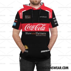 Will Brown Supercars 2023 Racing Uniform Apparel Clothes Bomber Thick Coat Sleeveless Hoodie Hooded T-Shirt 9 Supercars Championship store - Loyal fans of Will Brown's Bomber Jacket,Unisex Thick Coat,Unisex Sleeveless Hoodie,Unisex Hooded T-Shirt,Kid Sleeveless Hoodie,Kid Hooded T-Shirts,Kid Thick Coat:vintage Supercars racing suit,uniform,apparel,shirts,merch,hoodie,jackets,shorts,sweatshirt,outfits,clothes