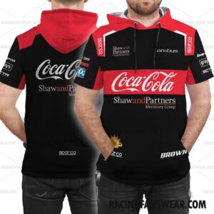 Will Brown Supercars 2023 Racing Uniform Apparel Clothes Bomber Thick Coat Sleeveless Hoodie Hooded T-Shirt 7 Supercars Championship store - Loyal fans of Will Brown's Bomber Jacket,Unisex Thick Coat,Unisex Sleeveless Hoodie,Unisex Hooded T-Shirt,Kid Sleeveless Hoodie,Kid Hooded T-Shirts,Kid Thick Coat:vintage Supercars racing suit,uniform,apparel,shirts,merch,hoodie,jackets,shorts,sweatshirt,outfits,clothes
