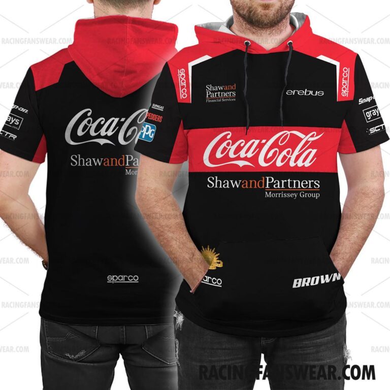 Supercars Championship store - Loyal fans of Will Brown's Bomber Jacket,Unisex Thick Coat,Unisex Sleeveless Hoodie,Unisex Hooded T-Shirt,Kid Sleeveless Hoodie,Kid Hooded T-Shirts,Kid Thick Coat:vintage Supercars racing suit,uniform,apparel,shirts,merch,hoodie,jackets,shorts,sweatshirt,outfits,clothes