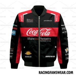 Will Brown Supercars 2023 Racing Uniform Apparel Clothes Bomber Thick Coat Sleeveless Hoodie Hooded T-Shirt 2 Supercars Championship store - Loyal fans of Will Brown's Bomber Jacket,Unisex Thick Coat,Unisex Sleeveless Hoodie,Unisex Hooded T-Shirt,Kid Sleeveless Hoodie,Kid Hooded T-Shirts,Kid Thick Coat:vintage Supercars racing suit,uniform,apparel,shirts,merch,hoodie,jackets,shorts,sweatshirt,outfits,clothes