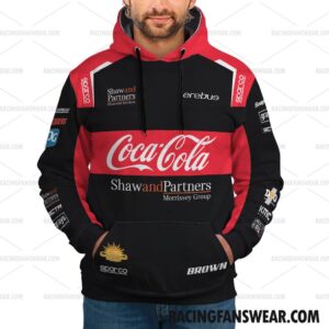 Will Brown Supercars 2023 Racing Uniform Apparel Clothes Sweatshirt Zip Pop Top Hoodie T-Shirt Long Pant 1 Supercars Championship store - Loyal fans of Will Brown's Unisex Hoodie,Unisex Pop Top Hoodie,Unisex Zip Hoodie,Unisex T-Shirt,Unisex Sweatshirt,Unisex Long Pants,Kid Hoodie,Kid Zip Hoodie,Kid T-Shirt,Kid Sweatshirt,Kid Long Pants:vintage Supercars racing suit,uniform,apparel,shirts,merch,hoodie,jackets,shorts,sweatshirt,outfits,clothes