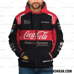 Will Brown Supercars 2023 Racing Uniform Apparel Clothes Sweatshirt Zip Pop Top Hoodie T-Shirt Long Pant 7 Supercars Championship store - Loyal fans of Will Brown's Unisex Hoodie,Unisex Pop Top Hoodie,Unisex Zip Hoodie,Unisex T-Shirt,Unisex Sweatshirt,Unisex Long Pants,Kid Hoodie,Kid Zip Hoodie,Kid T-Shirt,Kid Sweatshirt,Kid Long Pants:vintage Supercars racing suit,uniform,apparel,shirts,merch,hoodie,jackets,shorts,sweatshirt,outfits,clothes