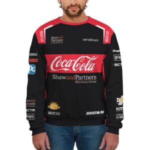 Will Brown Supercars 2023 Racing Uniform Apparel Clothes Sweatshirt Zip Pop Top Hoodie T-Shirt Long Pant 10 Supercars Championship store - Loyal fans of Will Brown's Unisex Hoodie,Unisex Pop Top Hoodie,Unisex Zip Hoodie,Unisex T-Shirt,Unisex Sweatshirt,Unisex Long Pants,Kid Hoodie,Kid Zip Hoodie,Kid T-Shirt,Kid Sweatshirt,Kid Long Pants:vintage Supercars racing suit,uniform,apparel,shirts,merch,hoodie,jackets,shorts,sweatshirt,outfits,clothes