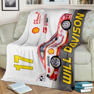 Will Davison Supercars 2023 Racing Carpet Living Room Area Rugs Doormats Blanket Flag Home 8 Supercars Championship store - Loyal fans of Will Davison's Rug,Doormat,Blanket Microfiber Fleece,Blanket Premium Sherpa,House Flag:vintage Supercars racing suit,uniform,apparel,shirts,merch,hoodie,jackets,shorts,sweatshirt,outfits,clothes