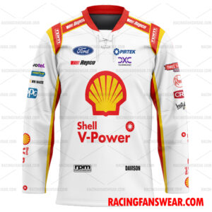 Will Davison Supercars 2023 Racing Uniform Apparel Clothes Baseball Jersey Hockey Jersey 3 Supercars Championship store - Loyal fans of Will Davison's Unisex Baseball Jerseys,Kid Baseball Jerseys,Youth Baseball Jerseys,Men's Hockey Jerseys,WoMen's Hockey Jerseys,Youth's Hockey Jerseys:vintage Supercars racing suit,uniform,apparel,shirts,merch,hoodie,jackets,shorts,sweatshirt,outfits,clothes
