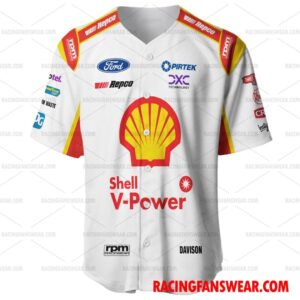 Will Davison Supercars 2023 Racing Uniform Apparel Clothes Baseball Jersey Hockey Jersey 1 Supercars Championship store - Loyal fans of Will Davison's Unisex Baseball Jerseys,Kid Baseball Jerseys,Youth Baseball Jerseys,Men's Hockey Jerseys,WoMen's Hockey Jerseys,Youth's Hockey Jerseys:vintage Supercars racing suit,uniform,apparel,shirts,merch,hoodie,jackets,shorts,sweatshirt,outfits,clothes