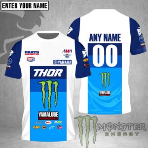 Yamaha Racing Custom Name and Number Uniform Apparel Clothes Sweatshirt Zip Hoodie T-Shirt 6 Yamaha store - Loyal fans of Yamaha's Unisex Hoodie,Unisex Zip Hoodie,Unisex T-Shirt,Unisex Sweatshirt,Unisex Polo Shirt,Kid Hoodie,Kid Zip Hoodie,Kid T-Shirt,Kid Sweatshirt,Kid Polo Shirt:vintage Yamaha shirts,merch,suit,uniform,hoodie,jackets,shorts,sweatshirt,outfits,clothes