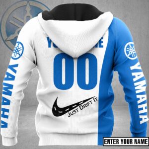 Yamaha Racing Custom Name and Number Uniform Apparel Clothes Sweatshirt Zip Hoodie T-Shirt 1 Yamaha store - Loyal fans of Yamaha's Unisex Hoodie,Unisex Zip Hoodie,Unisex T-Shirt,Unisex Sweatshirt,Unisex Polo Shirt,Kid Hoodie,Kid Zip Hoodie,Kid T-Shirt,Kid Sweatshirt,Kid Polo Shirt:vintage Yamaha shirts,merch,suit,uniform,hoodie,jackets,shorts,sweatshirt,outfits,clothes