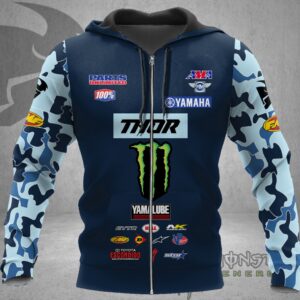Yamaha Racing Custom Name and Number Uniform Apparel Clothes Sweatshirt Zip Hoodie T-Shirt 2 Yamaha store - Loyal fans of Yamaha's Unisex Hoodie,Unisex Zip Hoodie,Unisex T-Shirt,Unisex Sweatshirt,Unisex Polo Shirt,Kid Hoodie,Kid Zip Hoodie,Kid T-Shirt,Kid Sweatshirt,Kid Polo Shirt:vintage Yamaha shirts,merch,suit,uniform,hoodie,jackets,shorts,sweatshirt,outfits,clothes
